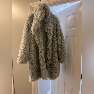Perfect Night Out Jacket